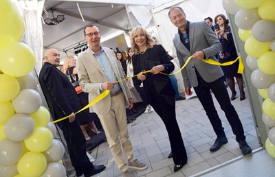 MIA Poliklinika otevřena