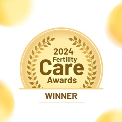 Our patient care has been recognized as the best in Europe!